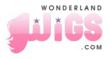 Wonderland Wigs Logo
